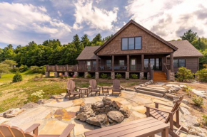 Sweet Serenity at Sweetgrass Blowing Rock